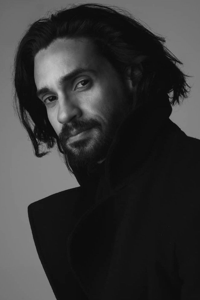 Foto de Thiago Stechinni