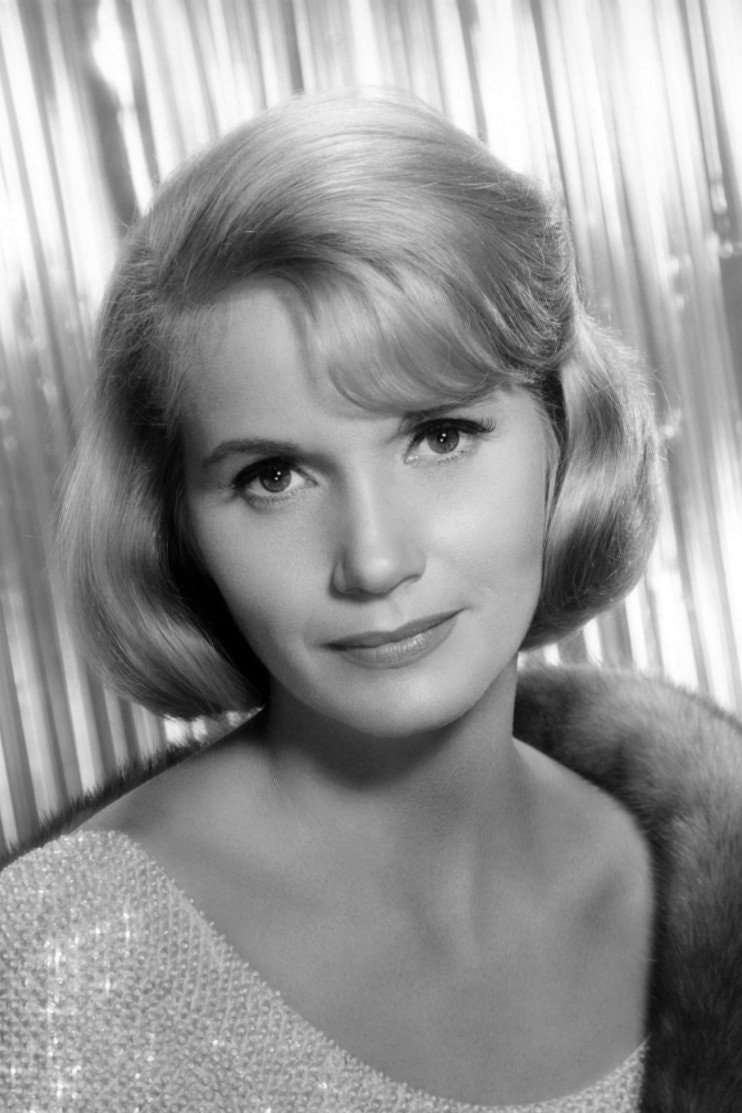 Foto de Eva Marie Saint