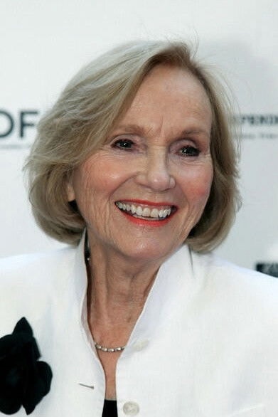 Foto de Eva Marie Saint