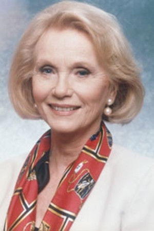 Foto de Eva Marie Saint