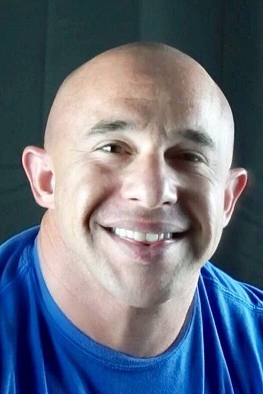 Foto de Damon Hoffman