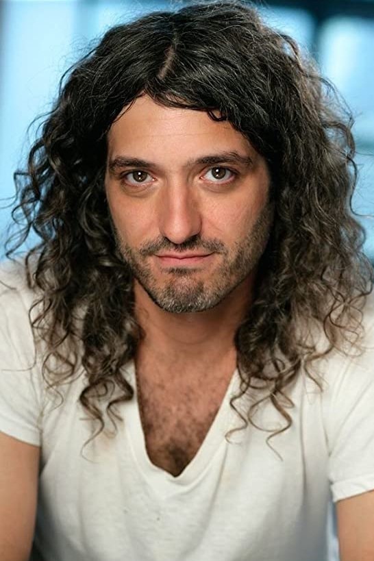 Foto de Jack Dourakos