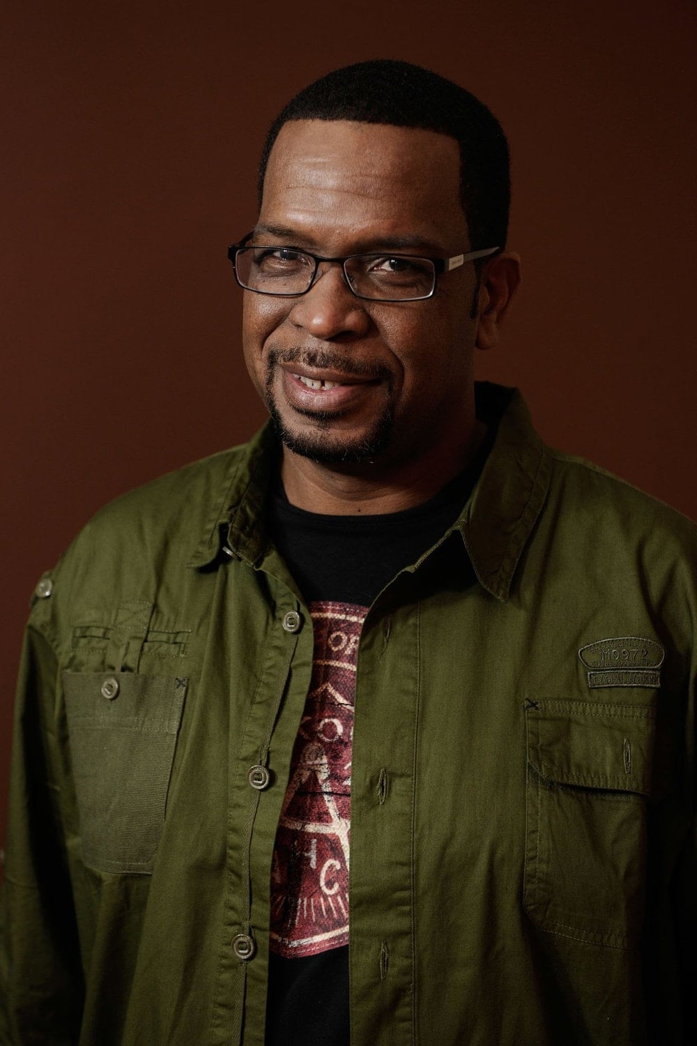 Foto de Luther Campbell