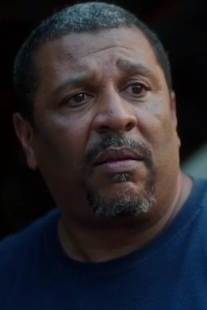 Foto de Phillip Reed