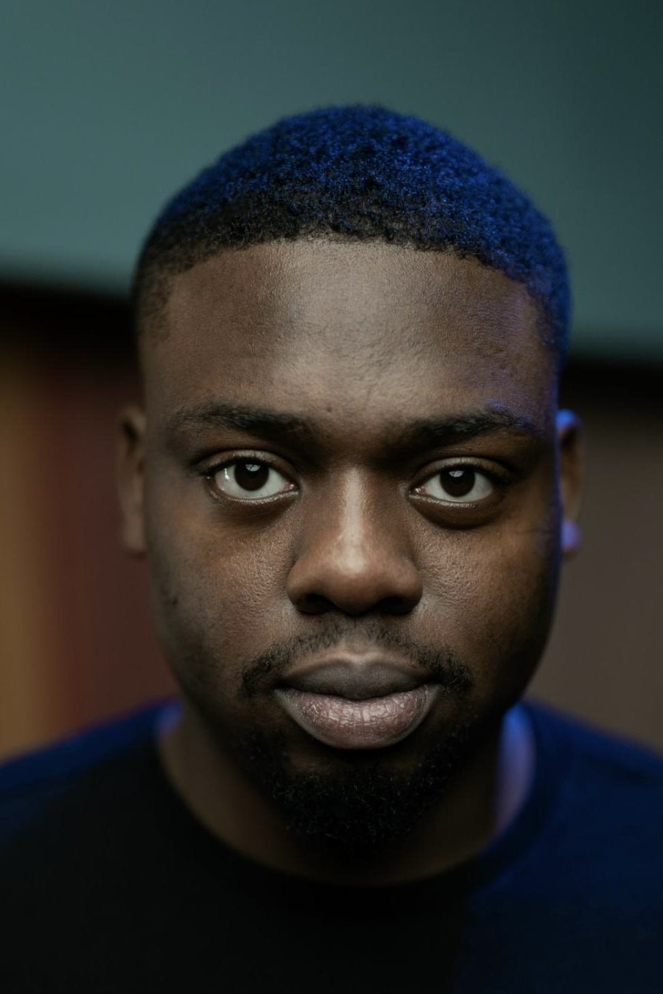 Foto de Demmy Ladipo