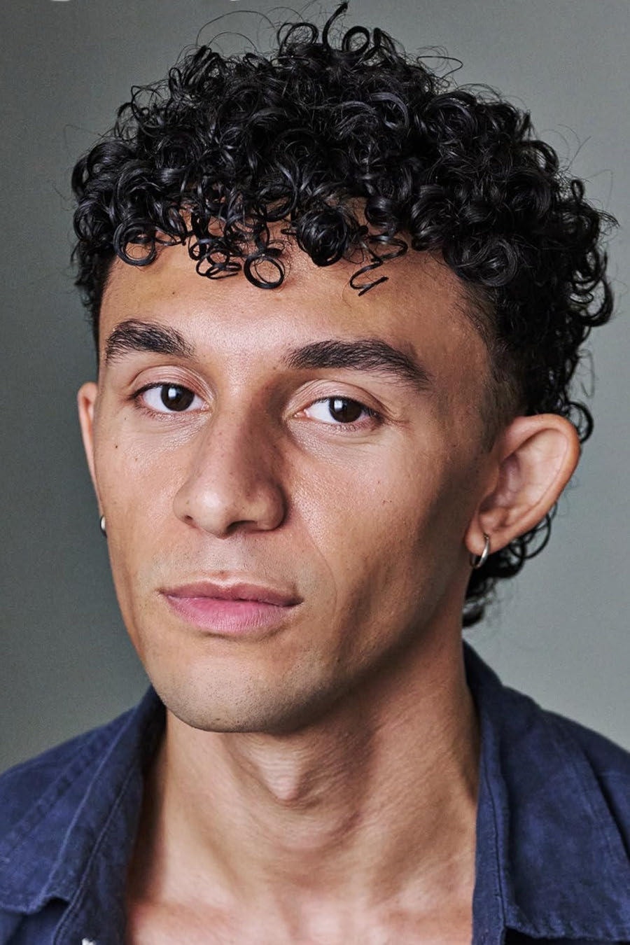 Foto de Elander Moore