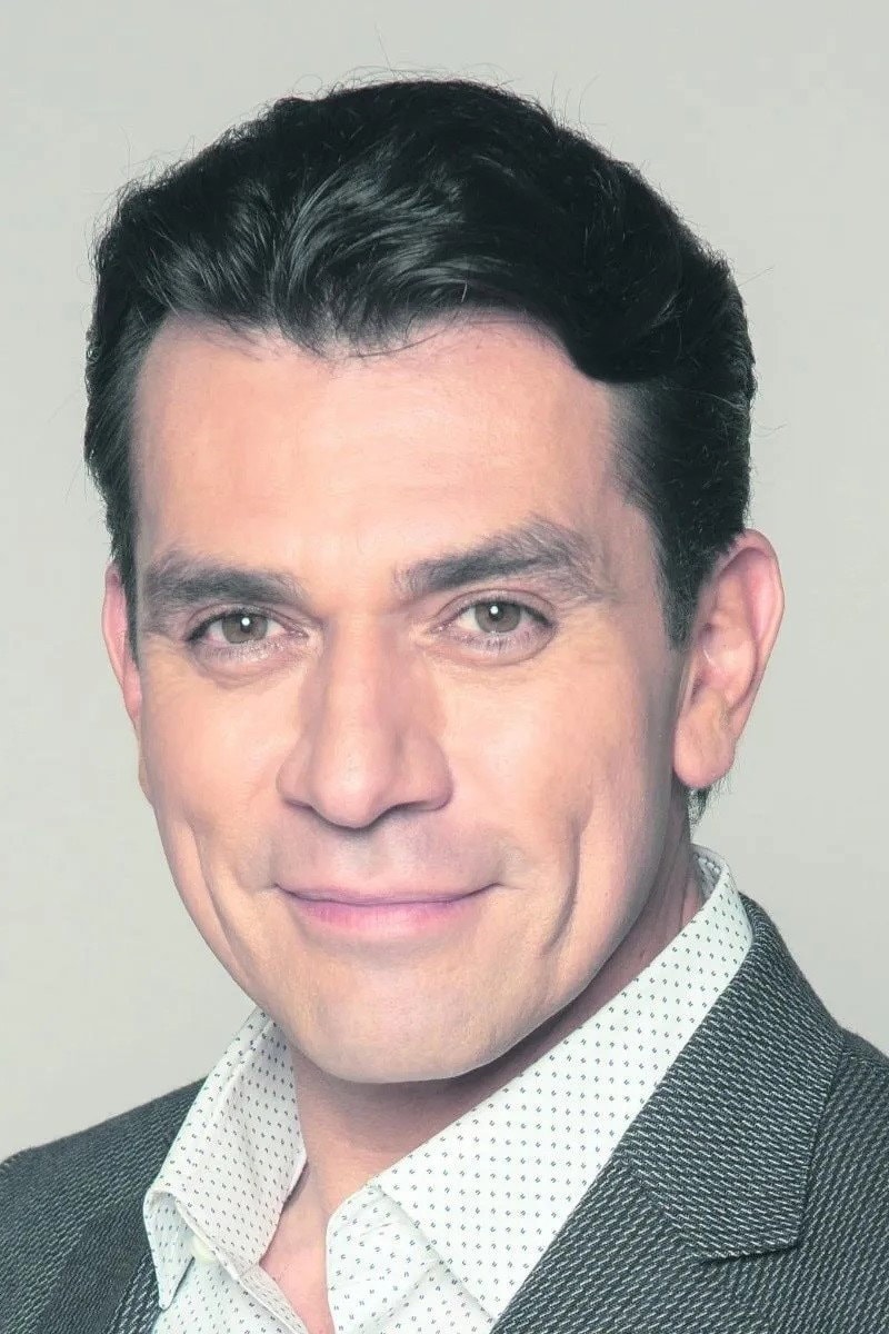 Foto de Jorge Salinas