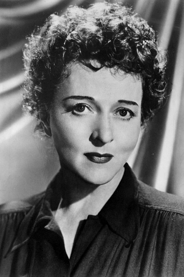 Foto de Jessie Royce Landis