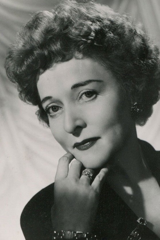 Foto de Jessie Royce Landis
