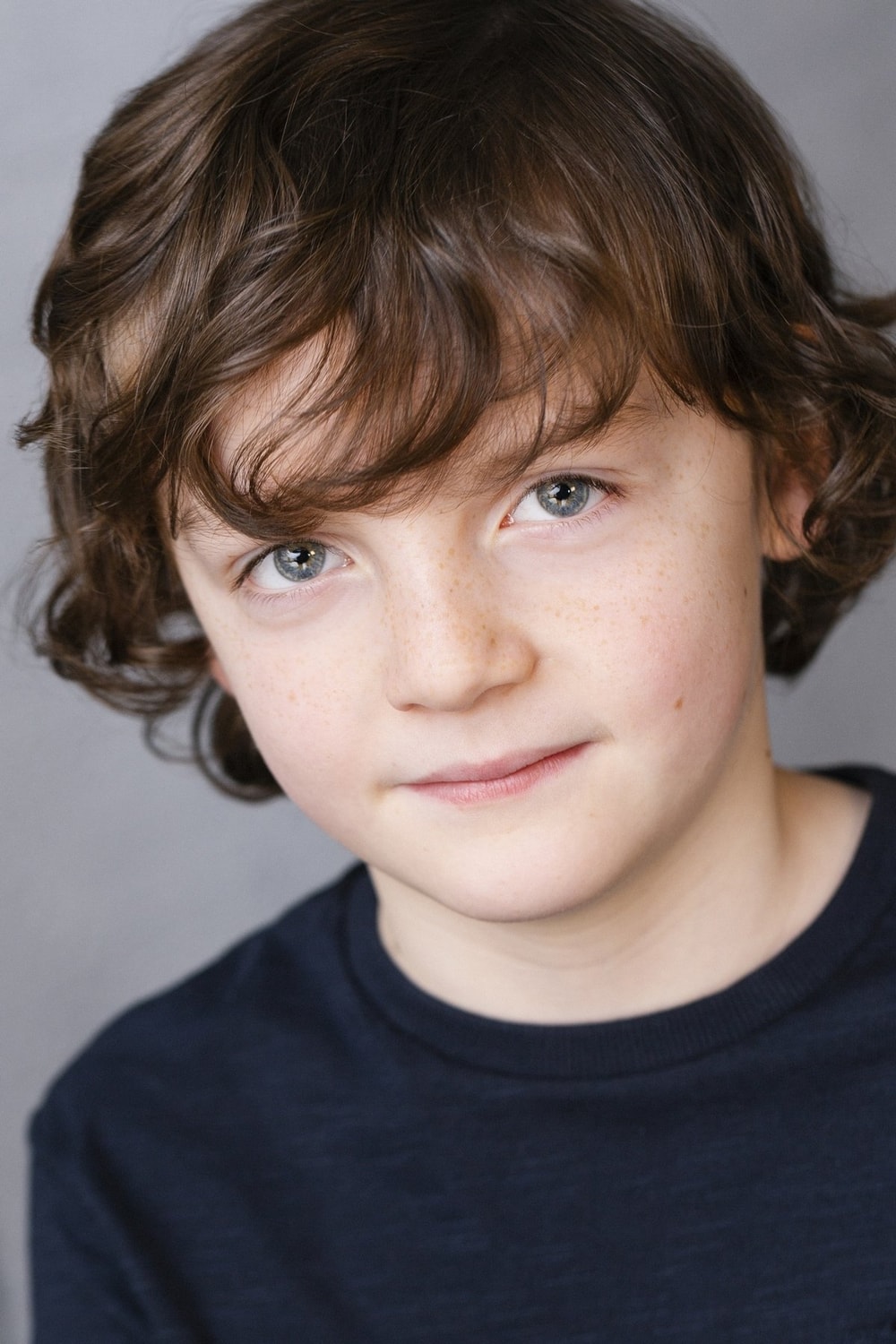 Foto de Charlie Price