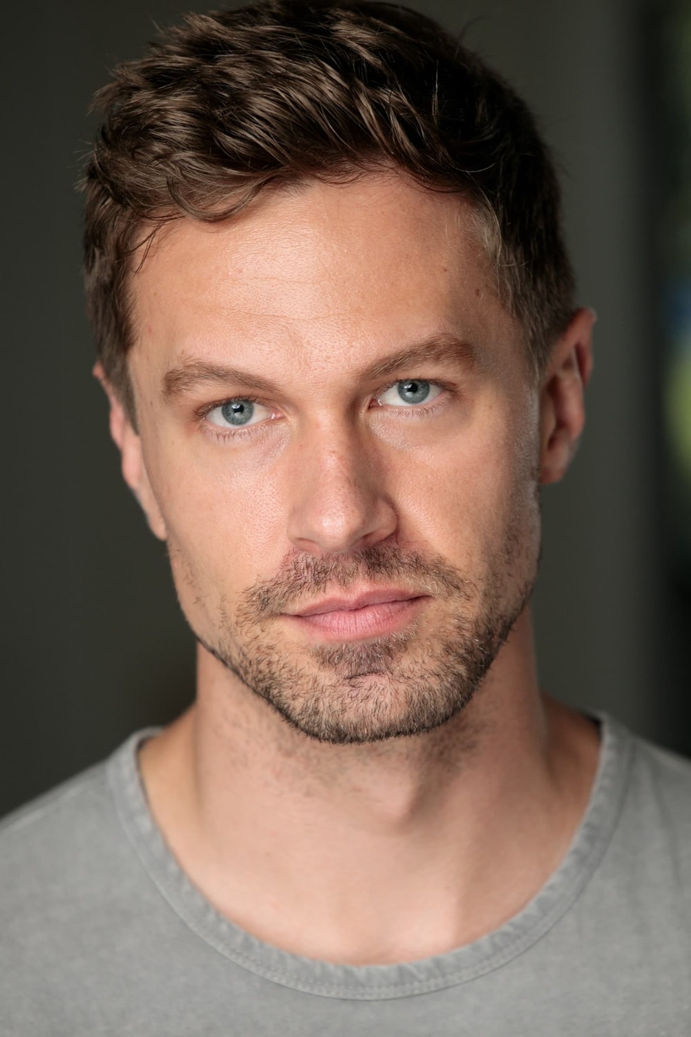 Foto de Bill Barrett