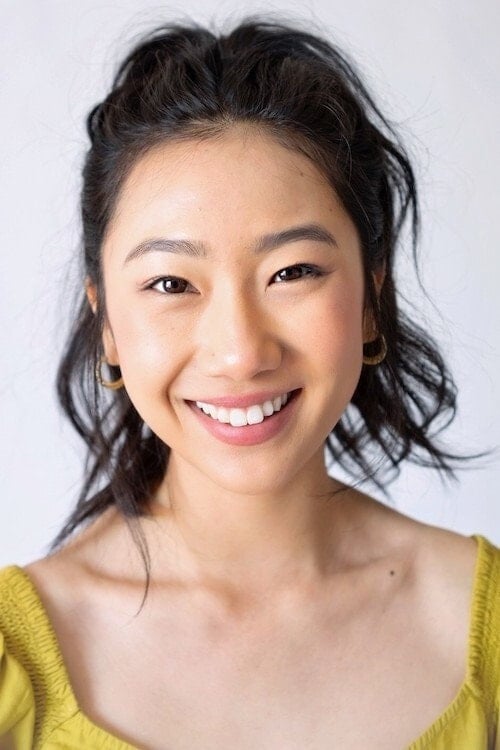 Foto de Olivia Liang