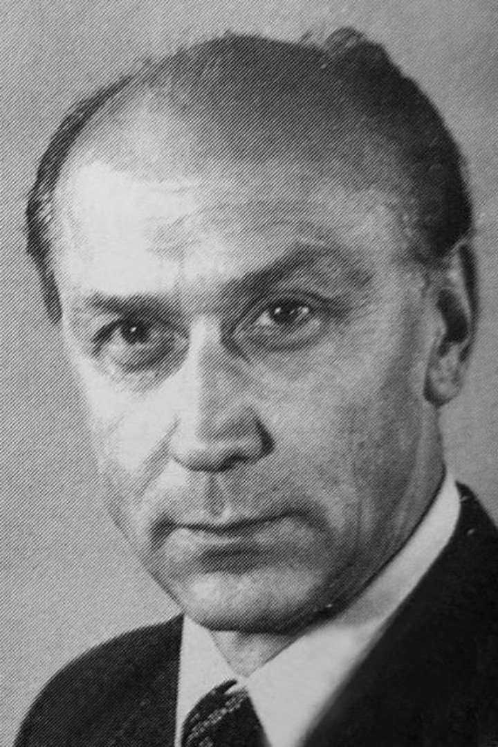 Foto de Aleksandr Gai