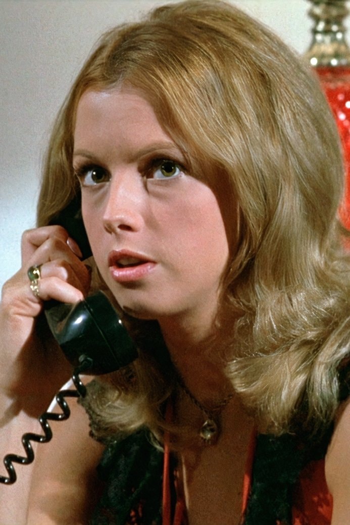 Foto de Sally Ann Stroud