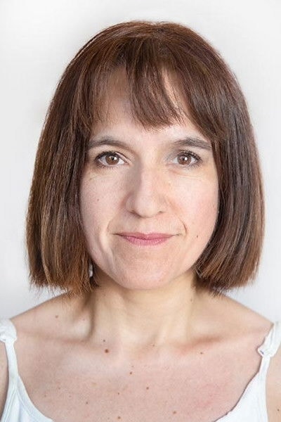 Foto de Luz María Yacometti