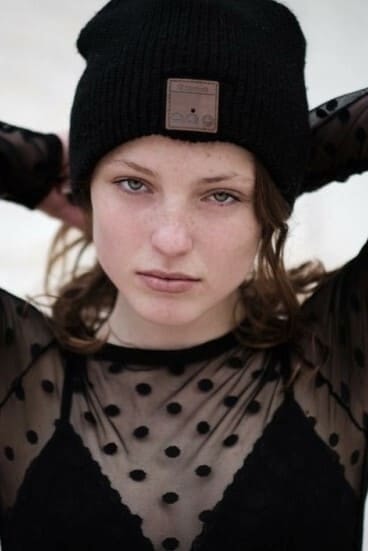 Foto de Claudia Roset