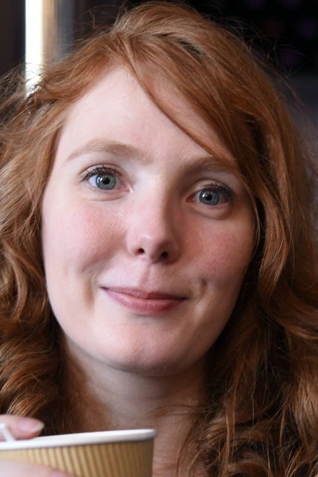 Foto de Daphné Baiwir