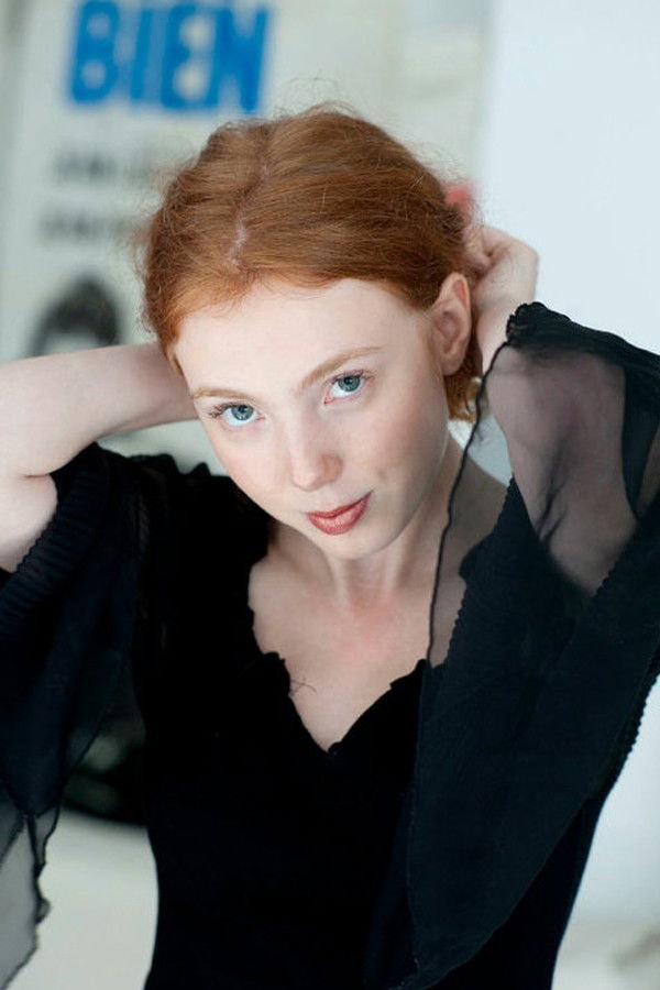 Foto de Daphné Baiwir