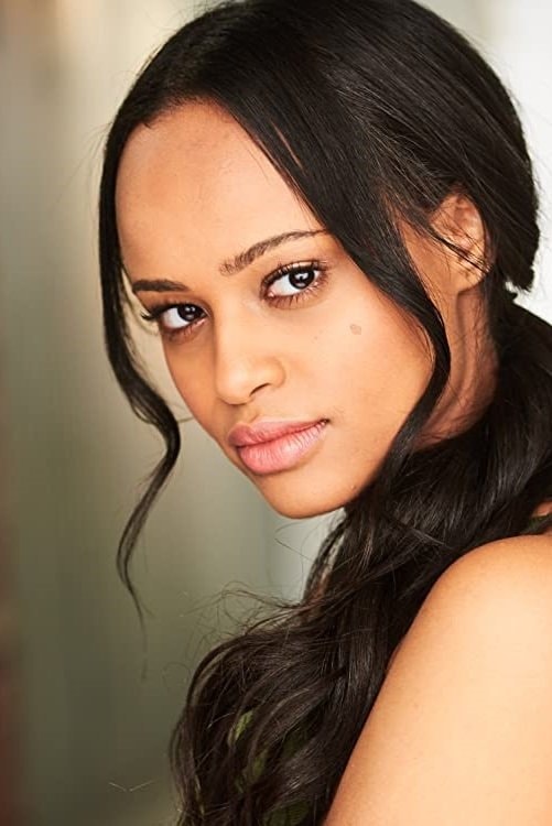 Foto de Millan Tesfazgi