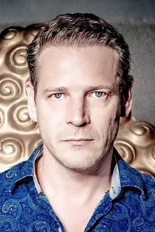 Foto de Nicholas Facey