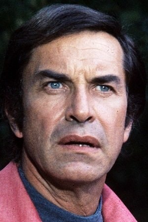 Foto de Martin Landau