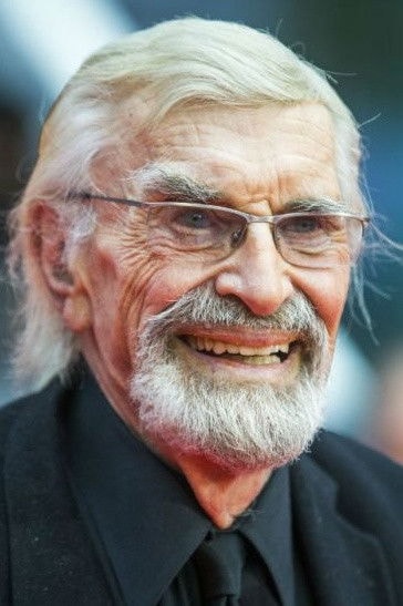 Foto de Martin Landau