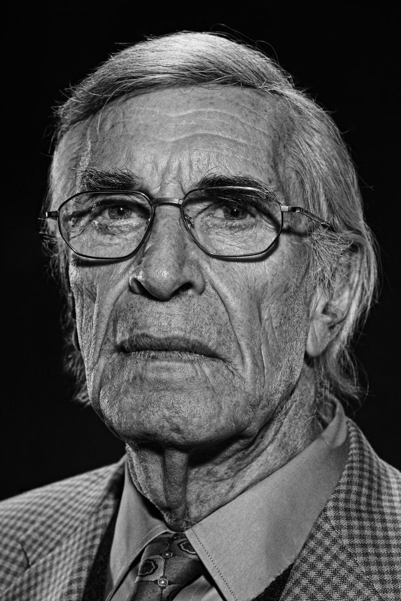 Foto de Martin Landau