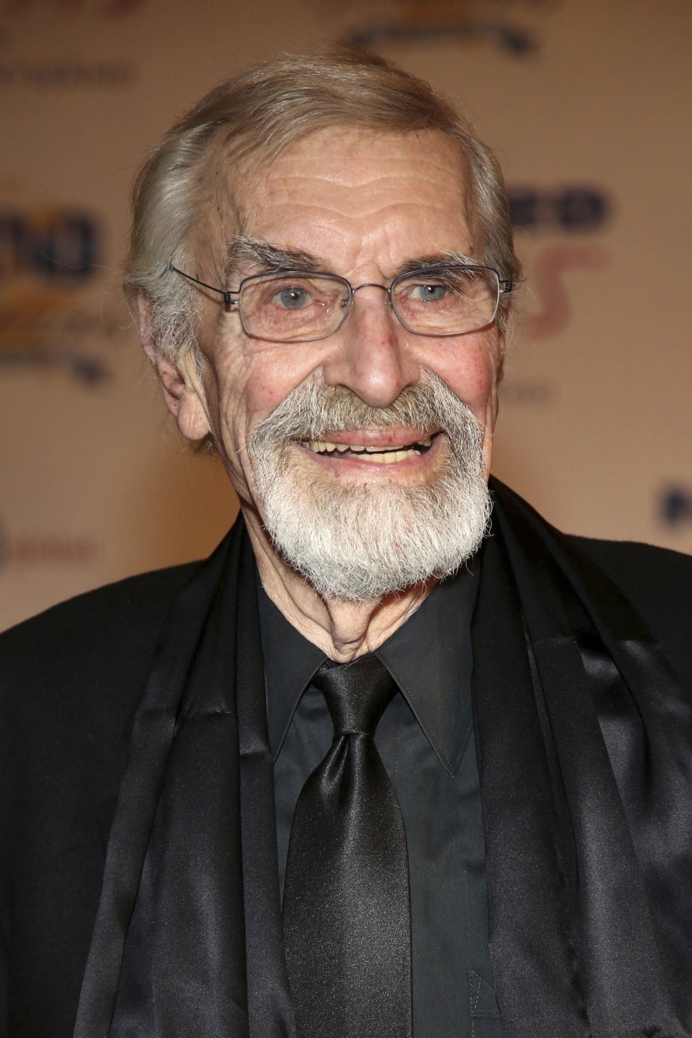 Foto de Martin Landau