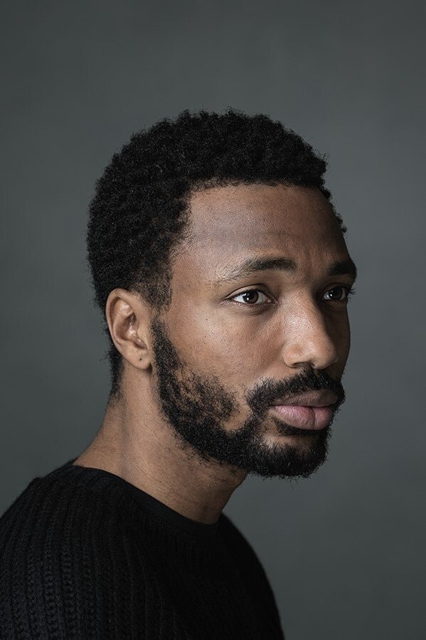 Foto de Kendrick Etmon