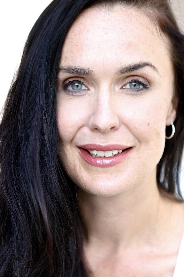 Foto de Hannah Whiteoak