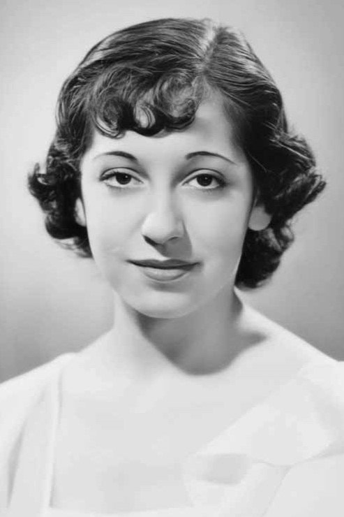 Foto de Beatrice Hagen