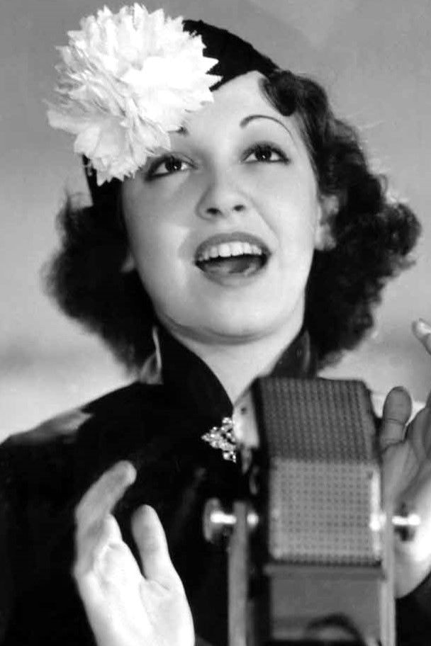 Foto de Beatrice Hagen