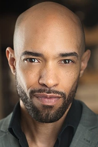 Foto de Kris McRonney