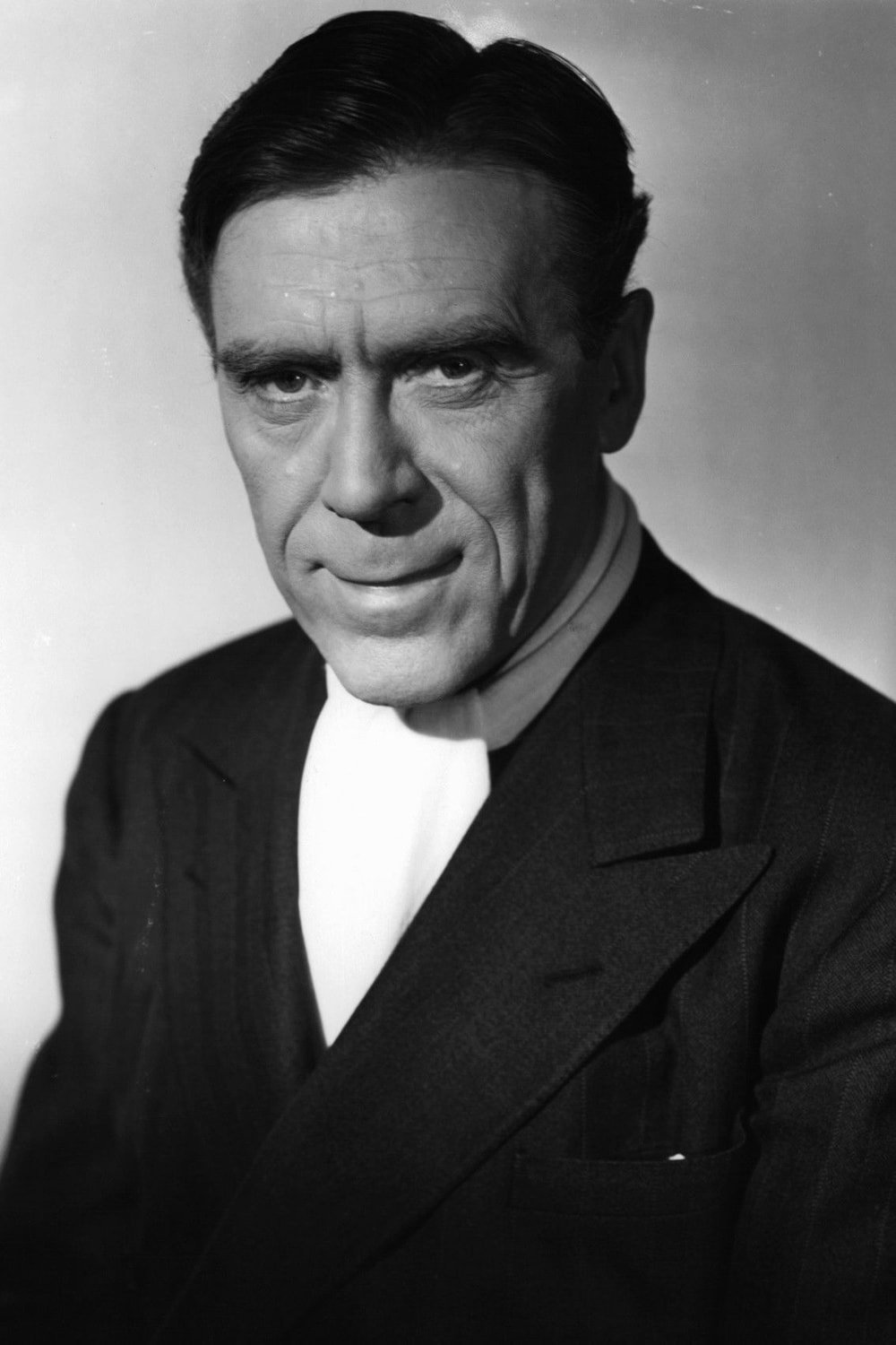 Foto de Leo G. Carroll