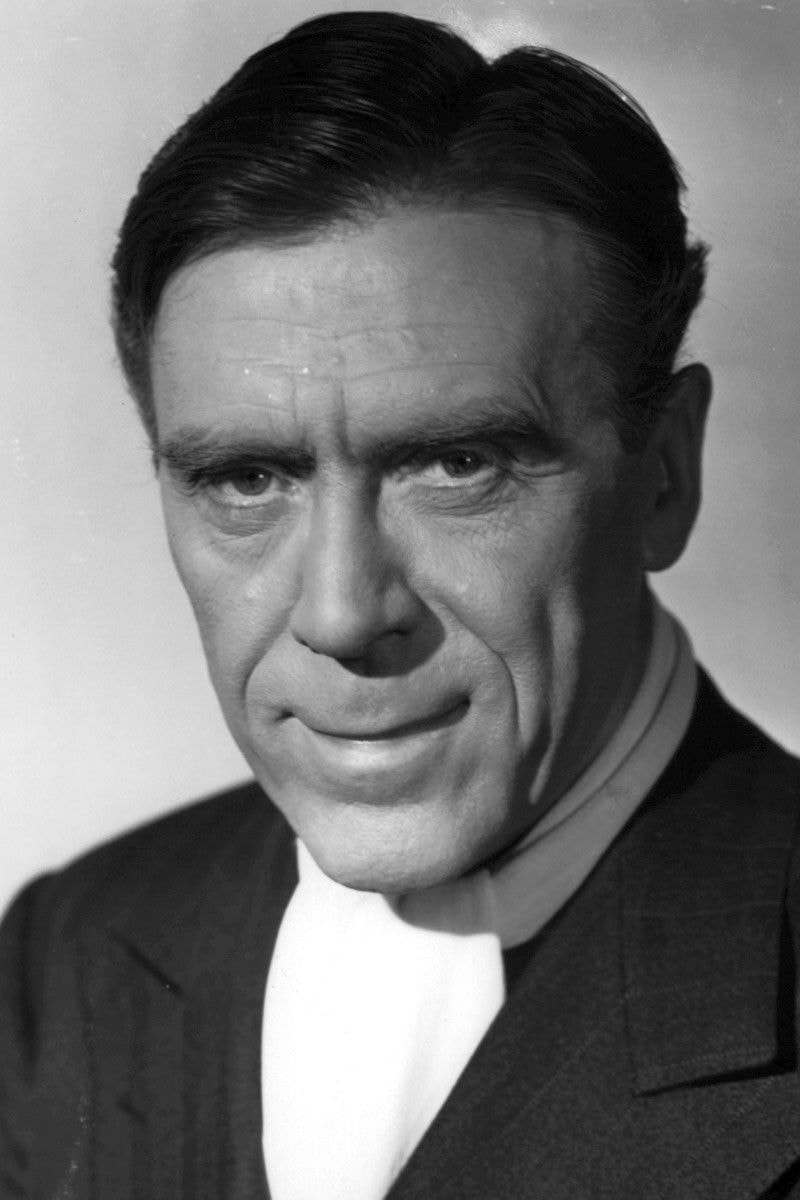 Foto de Leo G. Carroll