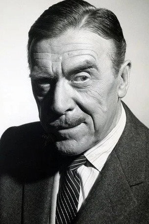 Foto de Leo G. Carroll