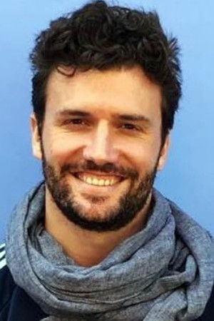 Foto de William Albors