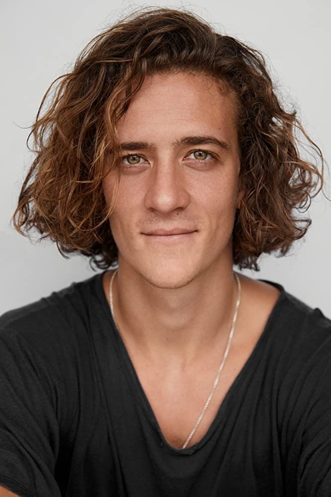 Foto de Tom Cossettini