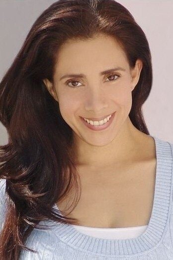 Foto de Sharon Parra