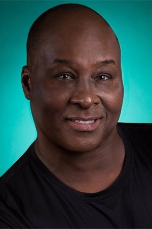 Foto de Larry Edwards