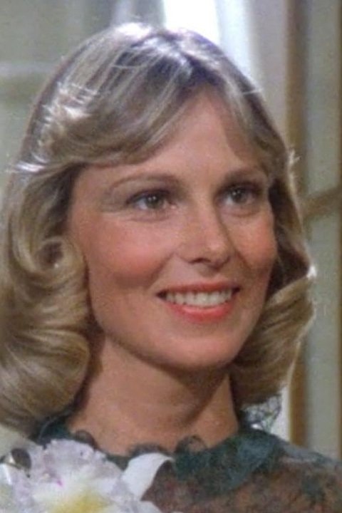 Foto de Catherine Bergstrom