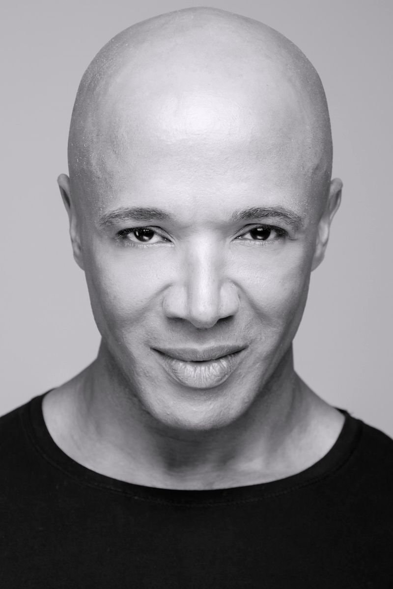 Foto de Laurent N'Diaye