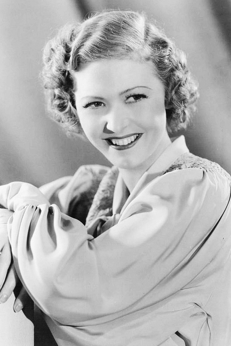 Foto de Josephine Hutchinson