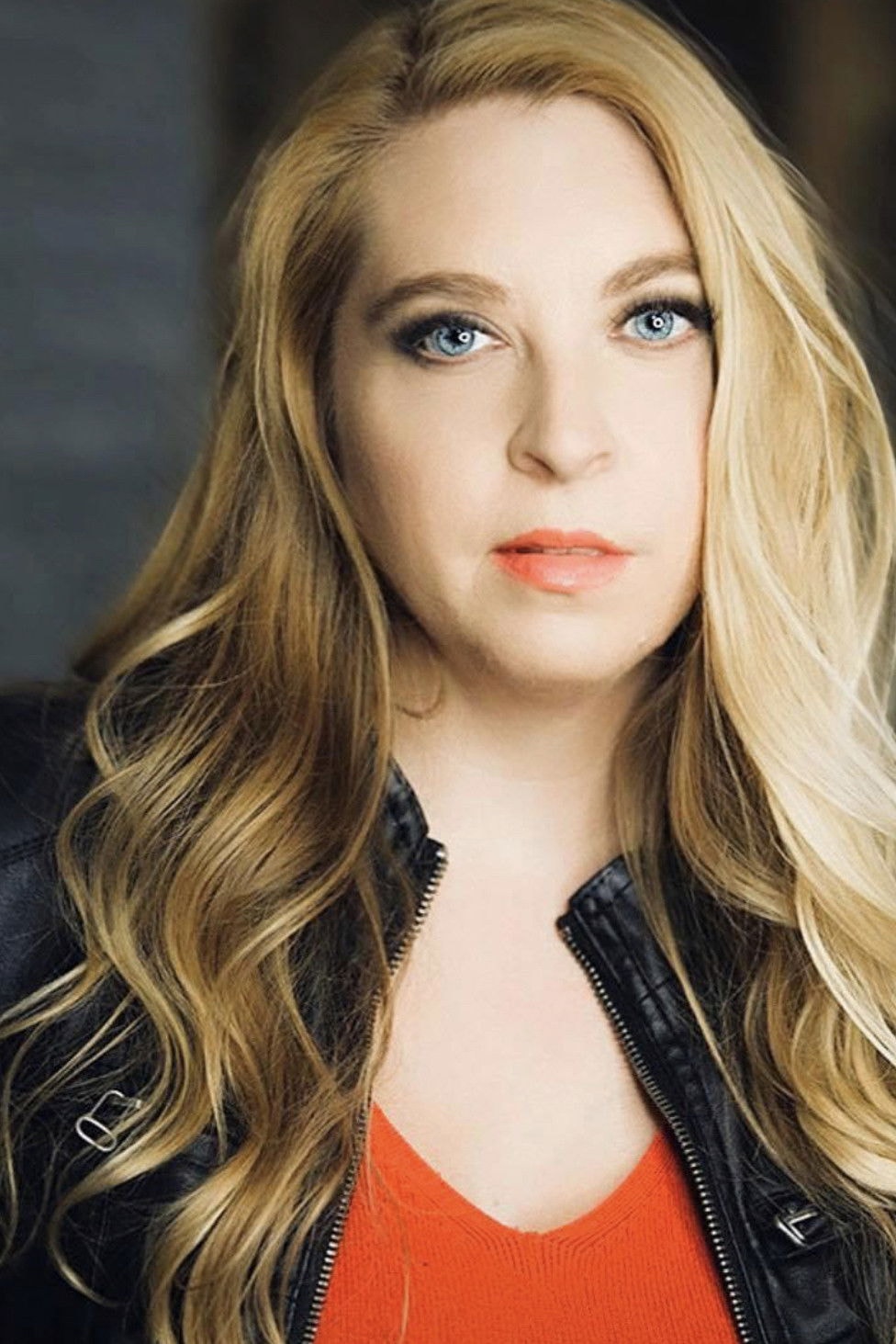 Foto de Whitney Ann Jenkins