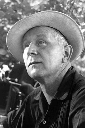 Foto de Helmut Käutner