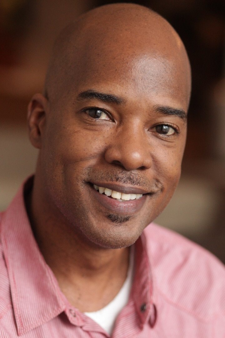 Foto de McDaniel Austin