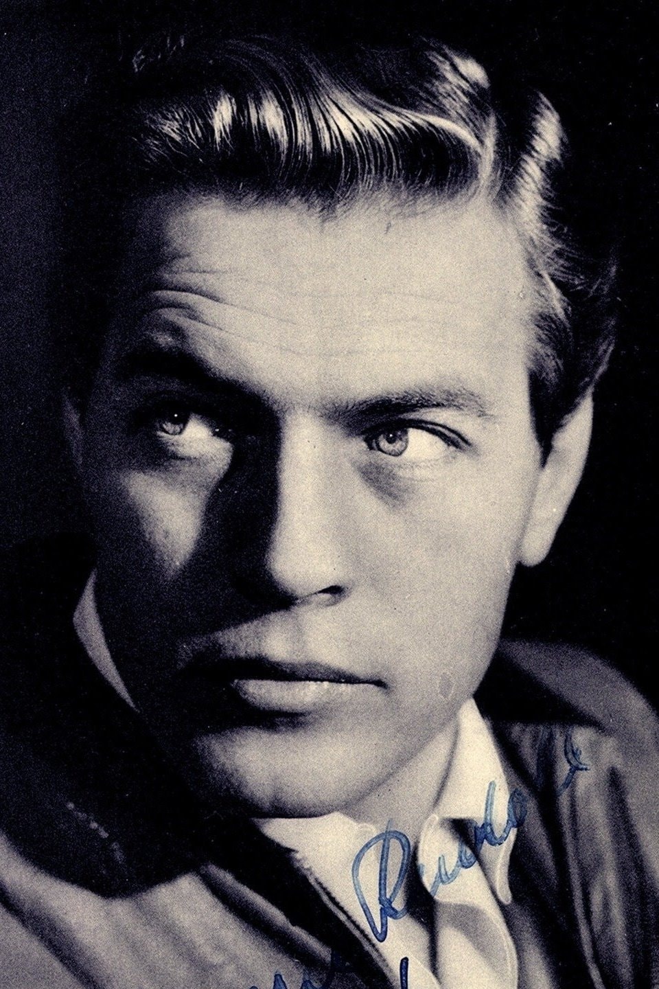 Foto de Helmuth Schneider