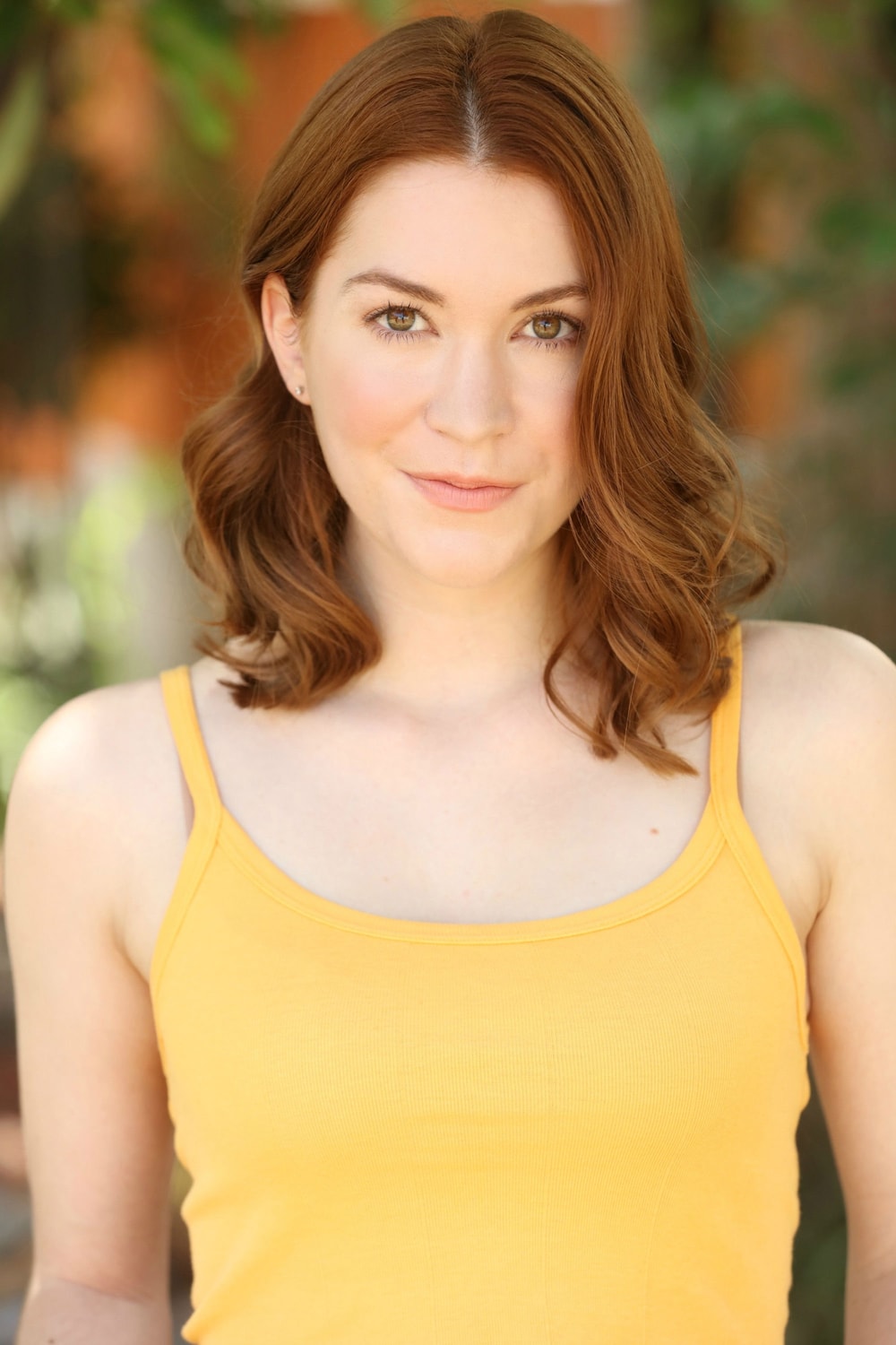 Foto de Jordan Ashley Grier