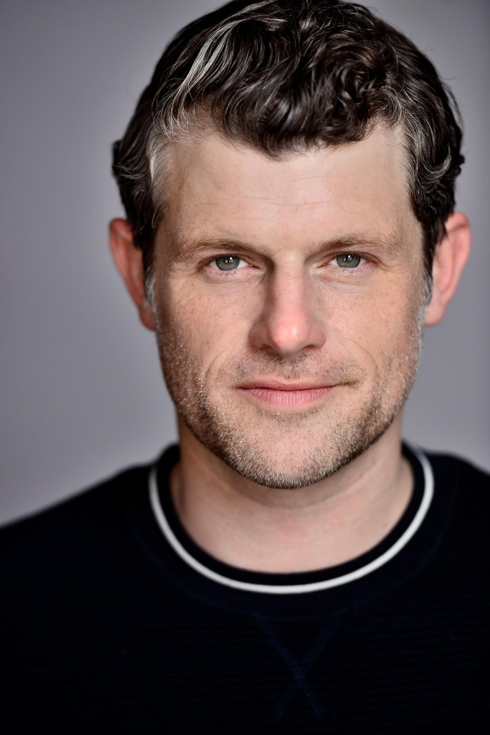 Foto de Brett Holland