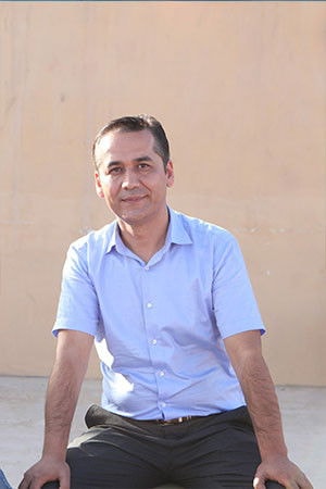 Foto de Akbar Yahefu